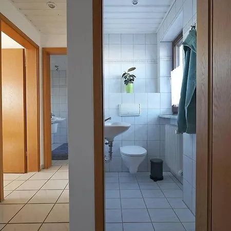 Habos Corner Apartment *