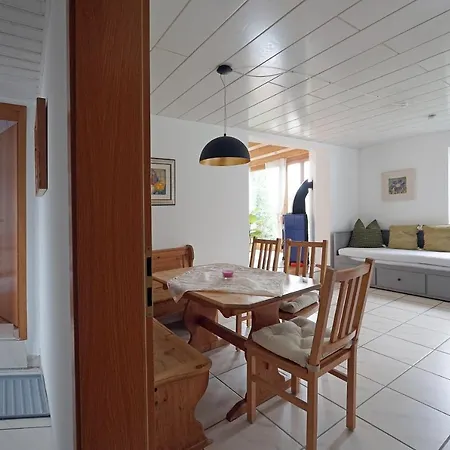 Apartment Habos Corner