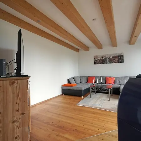 Apartment Habos Corner *