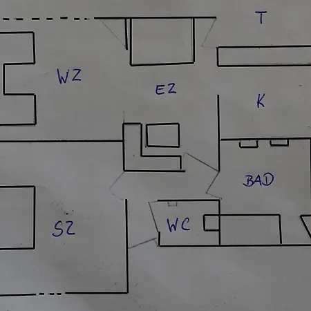 Habos Corner شقة