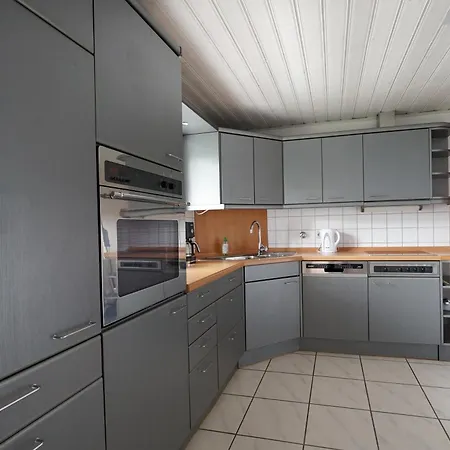 Habos Corner Apartment *