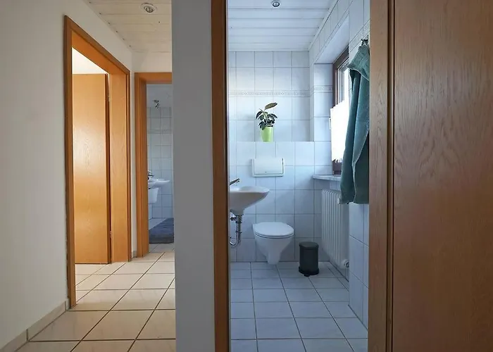 Habos Corner Daire *