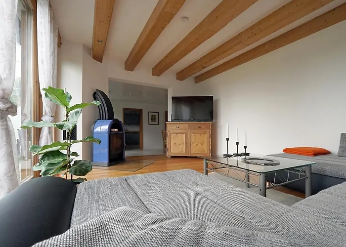 Habos Corner Tiefenbach