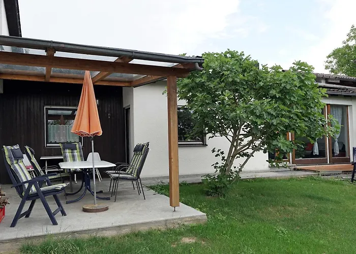 Habos Corner Tiefenbach